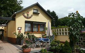 Ferienhaus Weber Bad Frankenhausen
